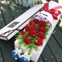 襄阳鲜花速递