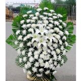 襄阳开业花篮