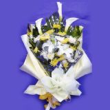 襄阳开业花篮