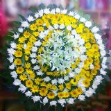 襄阳开业花篮