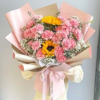 襄阳鲜花速递